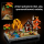 LEGO ICONS 11372 Jesienny ogród z chatką - 1473408 - zdjęcie 8